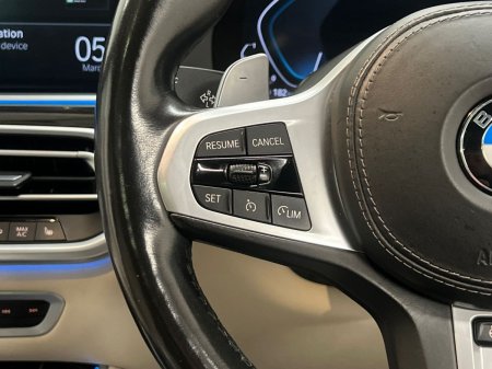 2021 BMW X5 - photo 17