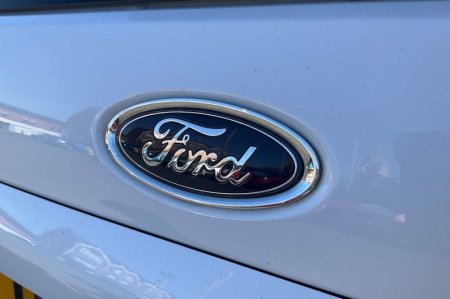 2019 Ford EcoSport - photo 40