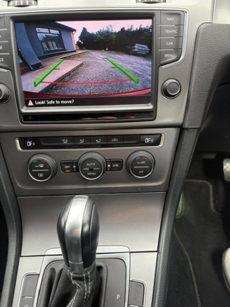2015 Volkswagen Golf - photo 8