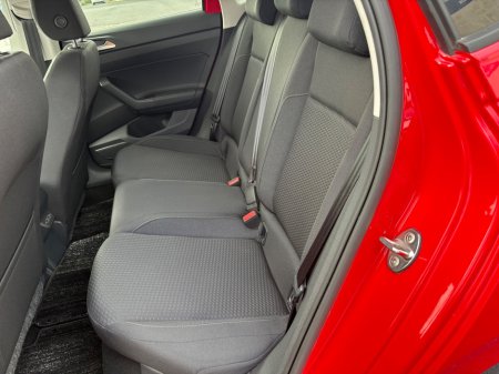2019 Volkswagen Polo - photo 10