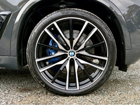 2026 BMW X5 - photo 14