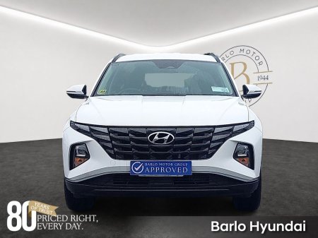 2022 Hyundai Tucson - photo 3