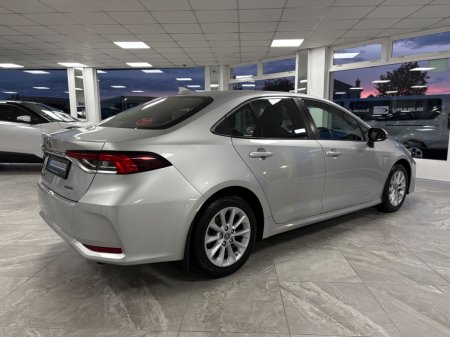 2019 Toyota Corolla - photo 7