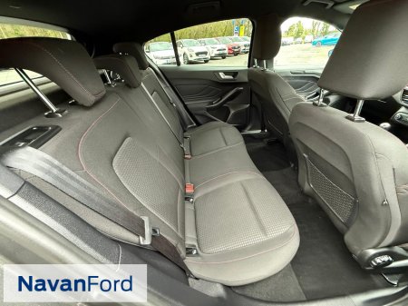 2023 Ford Focus - photo 10