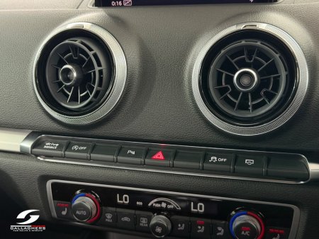 2019 Audi A3 - photo 28