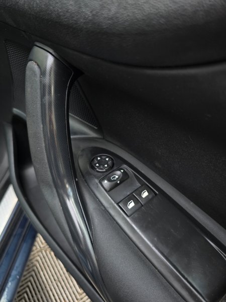 2014 Citroen DS 4 - photo 19