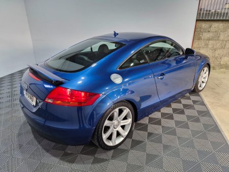 2008 Audi TT - photo 11