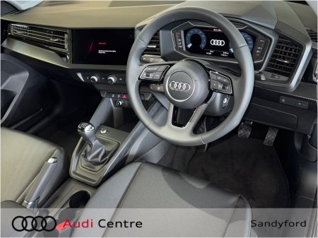 2026 Audi A1 - photo 8