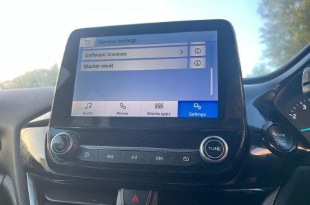 2023 Ford Fiesta - photo 35
