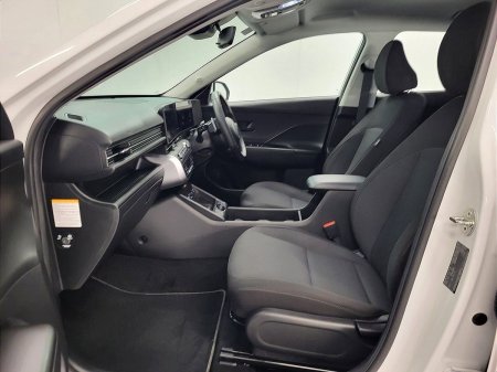2025 Hyundai KONA - photo 7