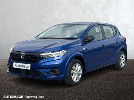 2021 Dacia Sandero - photo 14