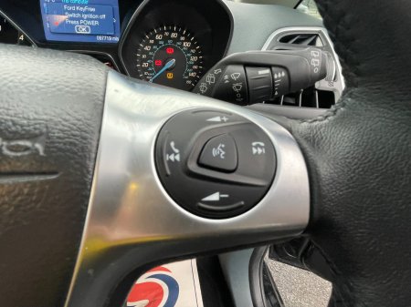 2015 Ford C-Max - photo 13