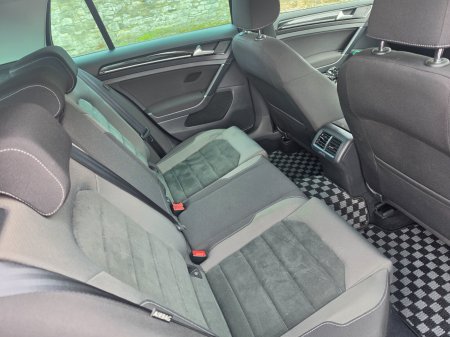 2017 Volkswagen Golf - photo 9
