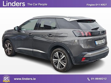 2022 Peugeot 3008 - photo 5