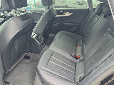 2022 Audi A5 - photo 19