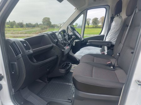 2023 Opel Movano - photo 19