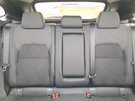 2025 Nissan Qashqai - photo 31