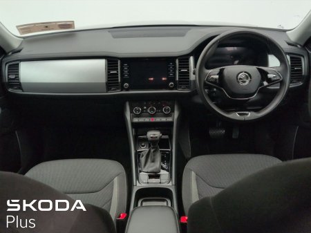 2024 Skoda Kodiaq - photo 2