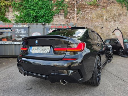 2019 BMW 3-Series - photo 10