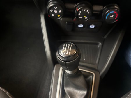 2023 Dacia Duster - photo 15