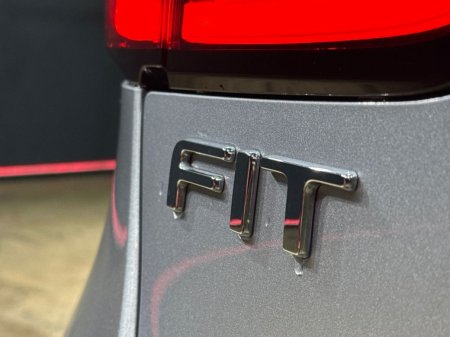 2021 Honda Fit - photo 11