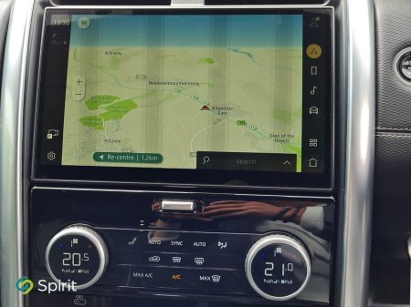 2023 Land Rover Discovery - photo 12