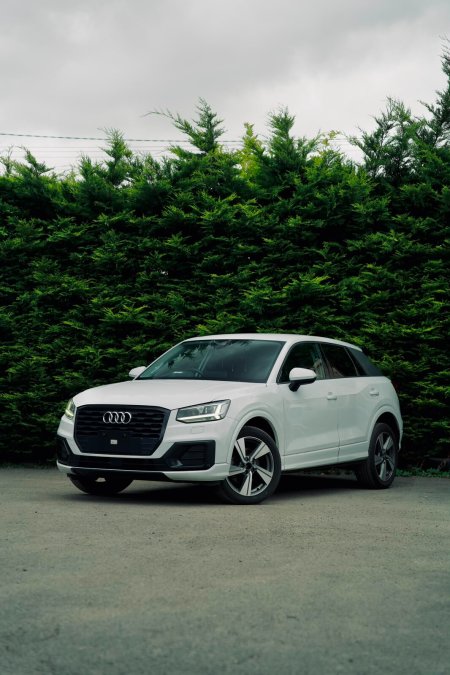 2019 Audi Q2 1.0TFSI 115 S-Tronic S Line