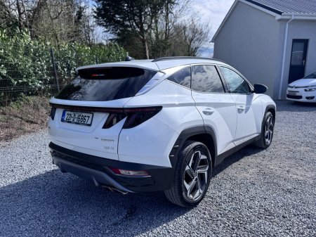 2022 Hyundai Tucson - photo 7