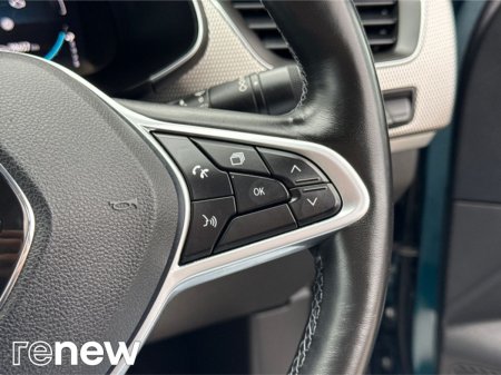 2022 Renault Arkana - photo 22