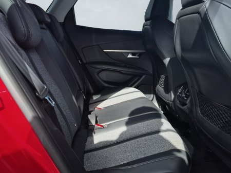 2017 Peugeot 3008 - photo 20