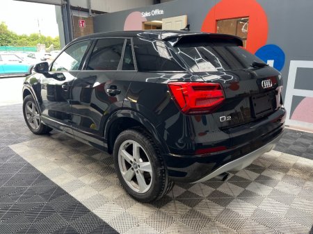2019 Audi Q2 - photo 5