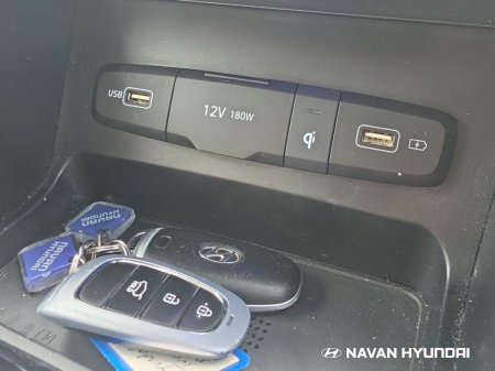 2022 Hyundai Tucson - photo 27