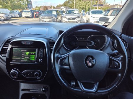 2019 Renault Captur - photo 16