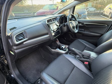 2014 Honda Fit - photo 15