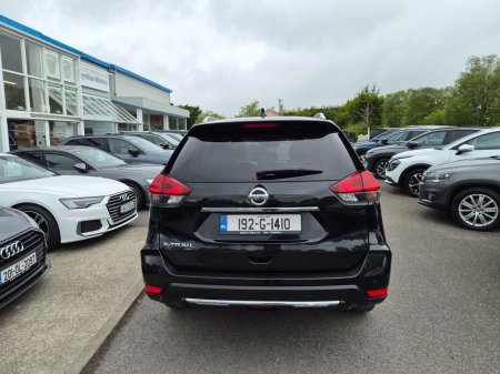 2019 Nissan X-Trail - photo 5