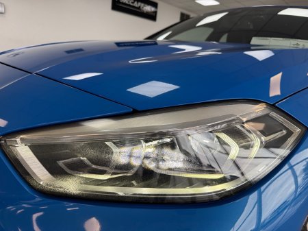 2021 BMW 1-Series - photo 21