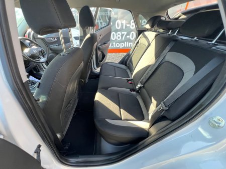 2019 Hyundai KONA - photo 16