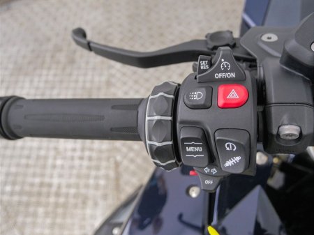 2022 BMW R 1250 - photo 10