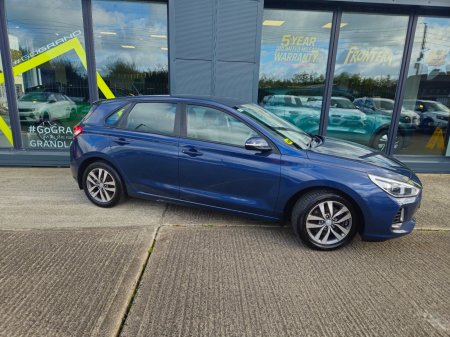 2017 Hyundai i30 - photo 6