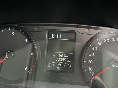 2020 Volkswagen Transporter - photo 14