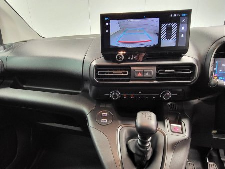 2026 Citroen Berlingo - photo 5