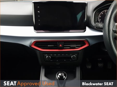 2023 SEAT Ibiza - photo 13
