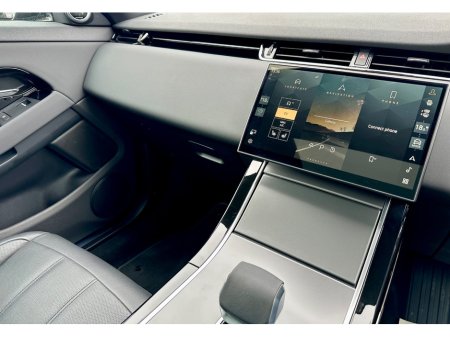 2026 Land Rover Range Rover Evoque - photo 13