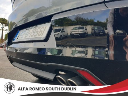 2026 Alfa Romeo Junior - photo 38