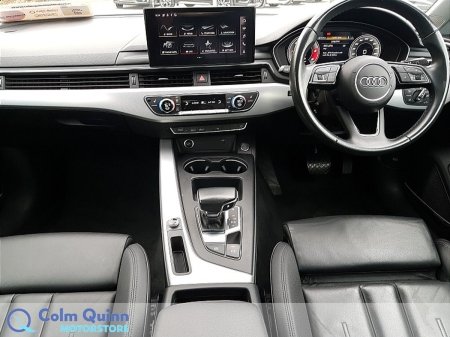 2021 Audi A5 - photo 17