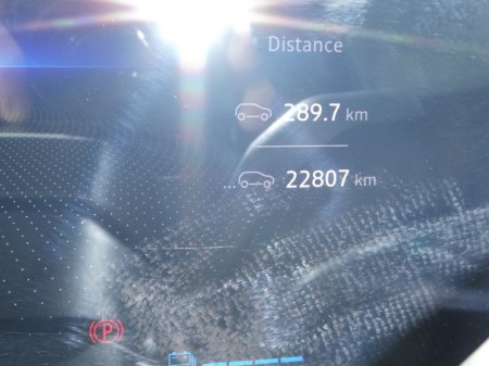 2024 Renault Austral - photo 17