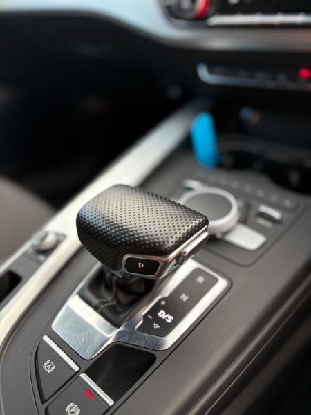 2017 Audi A5 - photo 20