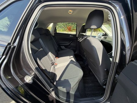 2022 Volkswagen Polo - photo 10