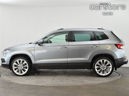 2021 Skoda Karoq - photo 6
