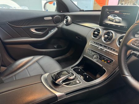 2016 Mercedes-Benz C-Class - photo 8